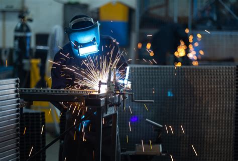 metal fabricators racine wi|Jensen Metal Products – Custom Sheet Metal Fabrication Shop .